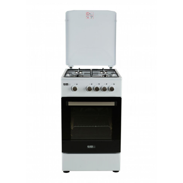 Плита газовая EFES GC-G5060/WH