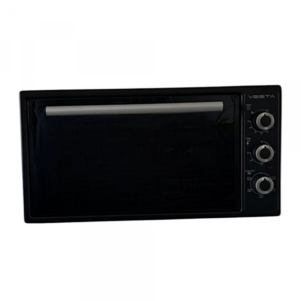 Печь электрическая VESTA KSF-50CTL/BL Печь электрическая VESTA KSF-50CTL/BL