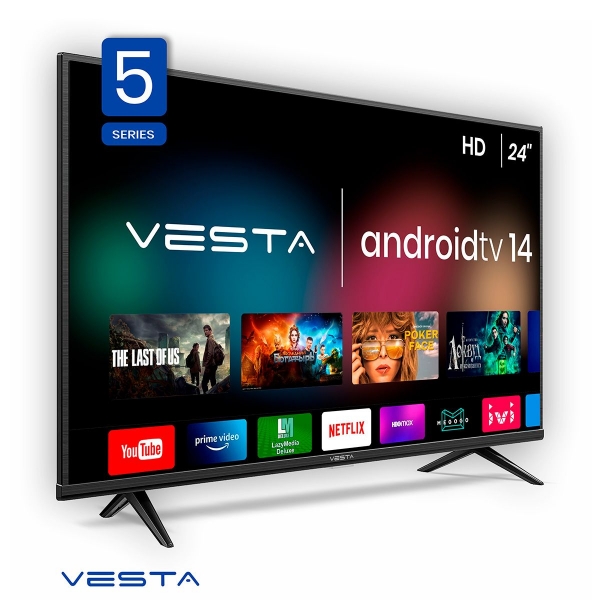 Televizor VESTA LD24M5045 Televizor VESTA LD24M5045