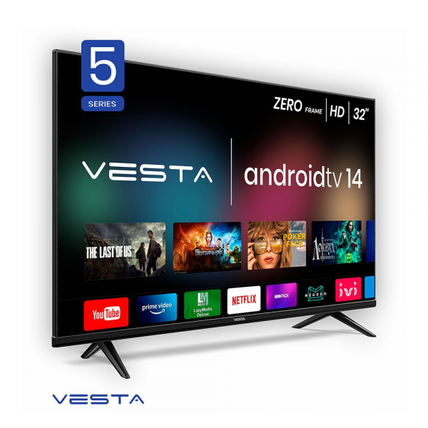Телевизор VESTA LD32M5045