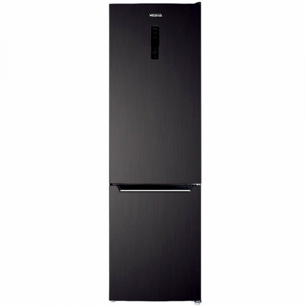 Холодильник VESTA RF-B200STNF DX Холодильник VESTA RF-B200STNF DX