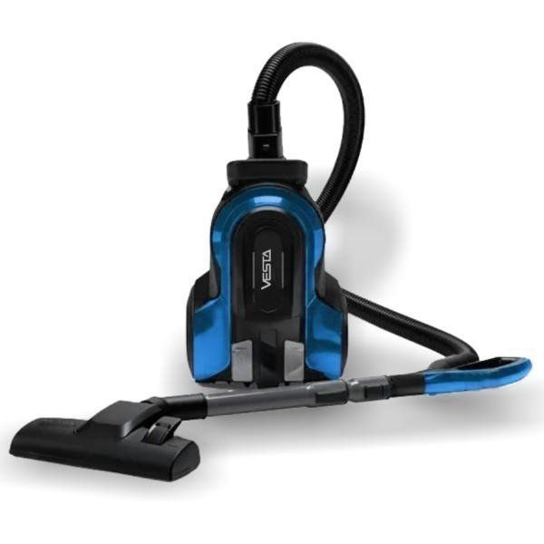 Aspirator fără sac VESTA VCC-7202 Aspirator fără sac VESTA VCC-7202