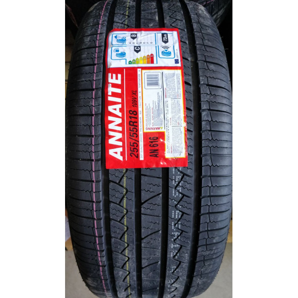 Шины ANNAITE AN-255/55R18 XV1