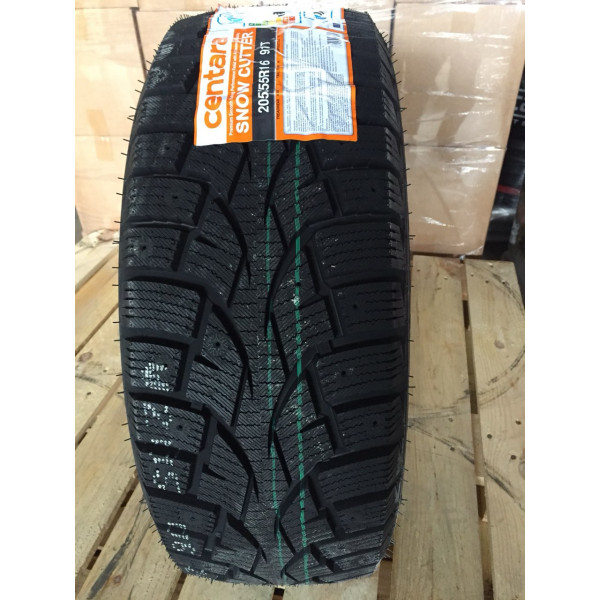 Anvelope CENTARA CEN-205/55R16 SNOW CUTTER Anvelope CENTARA CEN-205/55R16 SNOW CUTTER