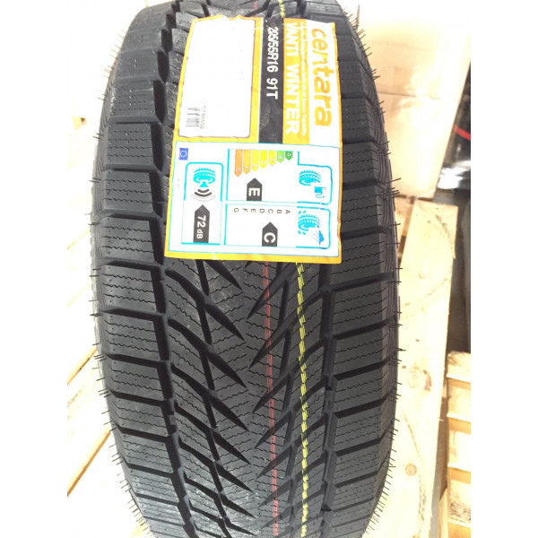 Шины CENTARA CEN-205/55R16 VANTI WINTER Шины CENTARA CEN-205/55R16 VANTI WINTER