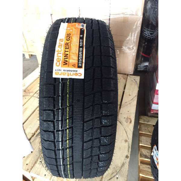 Шины CENTARA CEN-235/55R19 WINTER 626