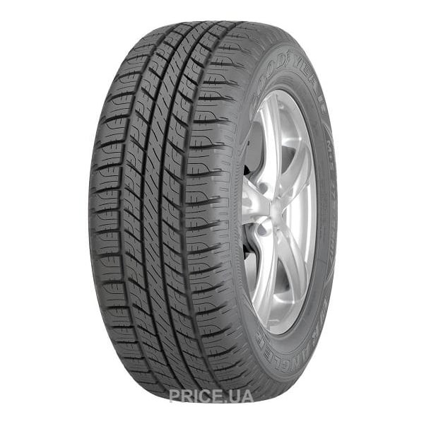 Шины GY-235/60R18 WRL HP FP