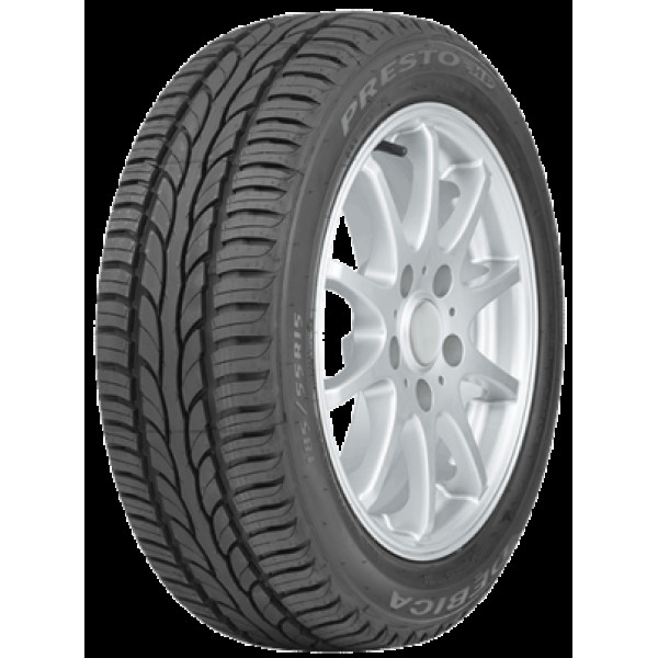Шины DEB-205/60R16 PRESTO HP Шины DEB-205/60R16 PRESTO HP