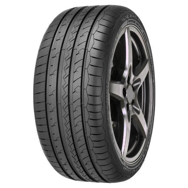 Шины DEB-215/50R17 PRESTO UHP 2 XL FP Шины DEB-215/50R17 PRESTO UHP 2 XL FP