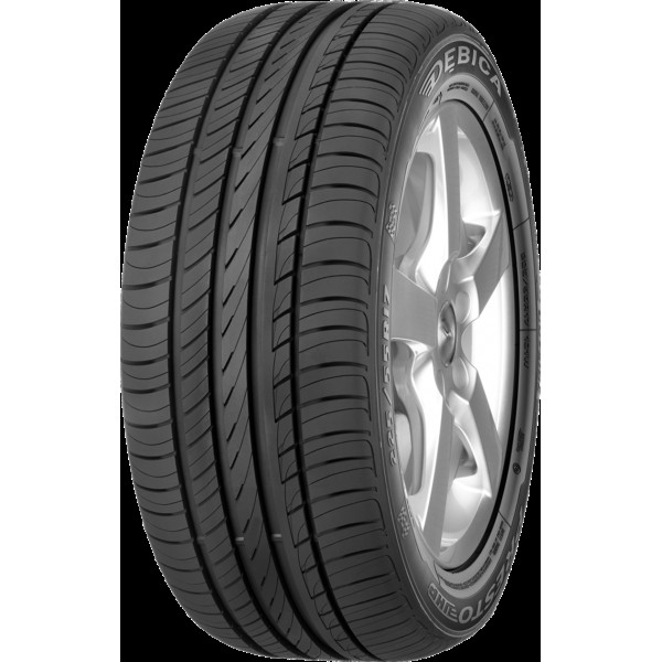 Шины DEB-225/55R16 PRESTO UHP FP