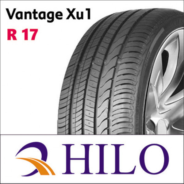 Anvelope HIL-215/55R17 XU1 vara
