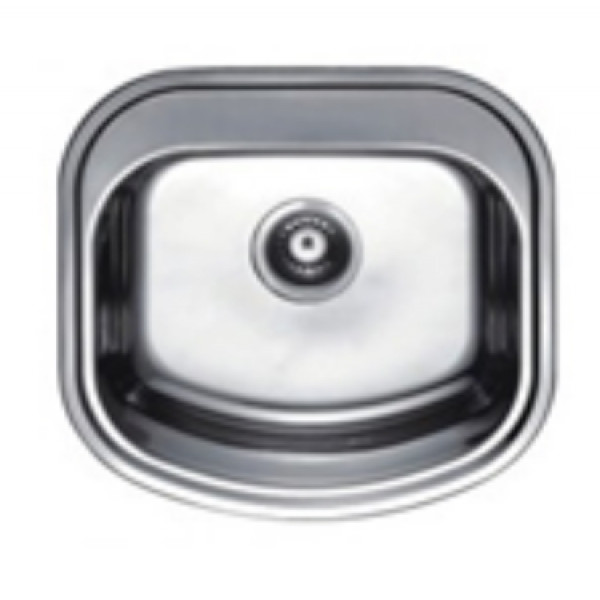 Мойка Haiba inox 47*49 Врезная Мойка Haiba inox 47*49 Врезная