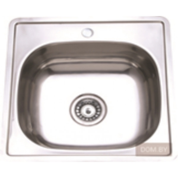 Моика Haiba inox 48*48 Моика Haiba inox 48*48