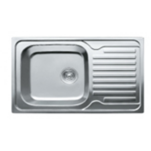 Chiuveta Haiba inox 50*78 L/R Chiuveta Haiba inox 50*78 L/R