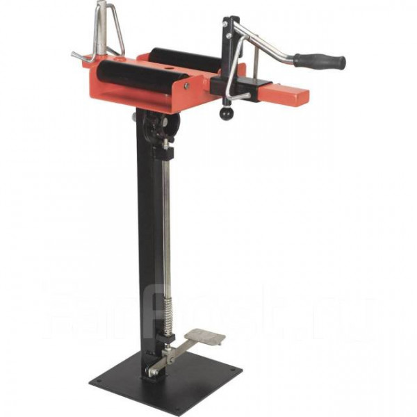 Expander ASSD-2