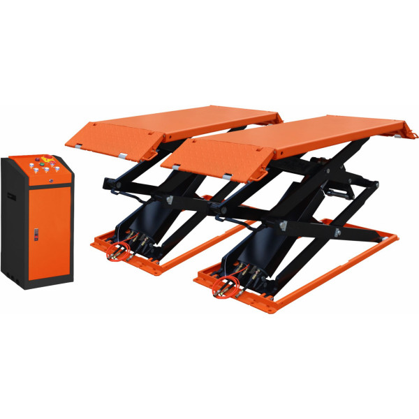 Lifter - foarfece SF-F3000