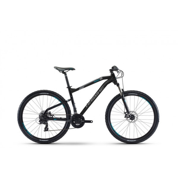 Велосипед HAIBIKE SEET HARDSEVEN 1.0 45 CM Велосипед HAIBIKE SEET HARDSEVEN 1.0 45 CM