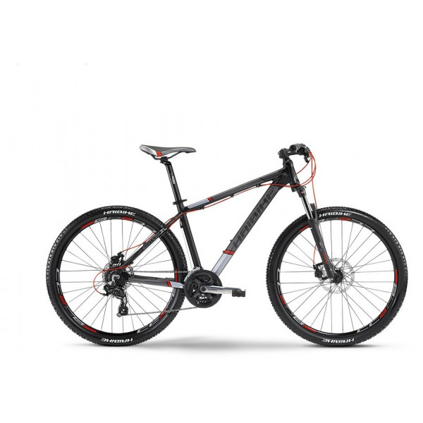 Bicicleta HAIBIKE EDITION SL 27.5" 52 CM Bicicleta HAIBIKE EDITION SL 27.5" 52 CM
