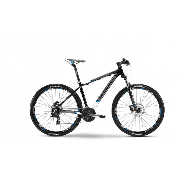 Bicicleta HAIBIKE EDITION SL 27.5" 48 CM