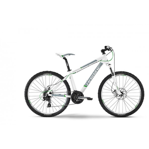 Велосипед HAIBIKE LIFE RC 26" 50 CM