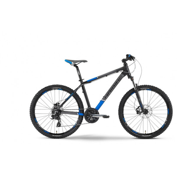 Велосипед HAIBIKE POWER SL 26" 50 CM Велосипед HAIBIKE POWER SL 26" 50 CM