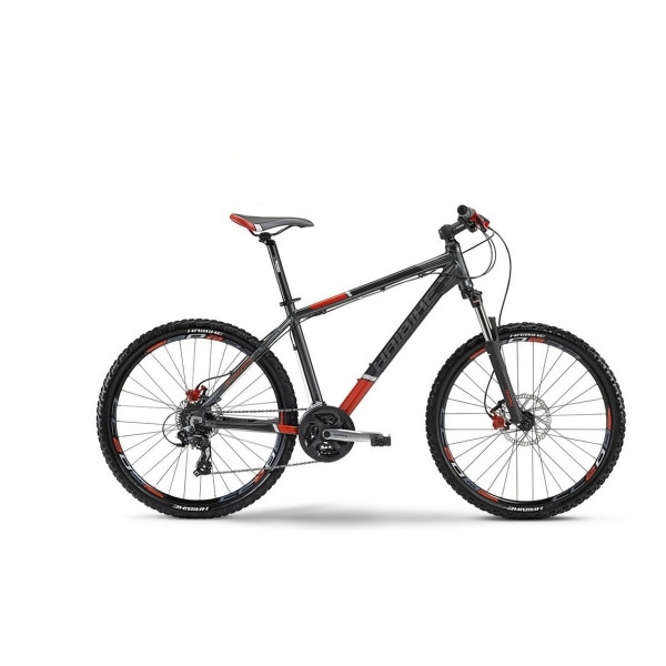 Велосипед HAIBIKE POWER SL 26" 55 CM Велосипед HAIBIKE POWER SL 26" 55 CM