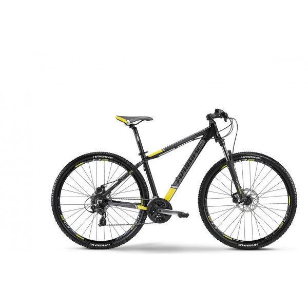 Велосипед HAIBIKE BIG CURVE SL 29" 48 CM Велосипед HAIBIKE BIG CURVE SL 29" 48 CM