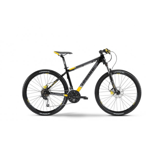 Bicicleta HAIBIKE ATTACK SL 27.5" 56 CM Bicicleta HAIBIKE ATTACK SL 27.5" 56 CM