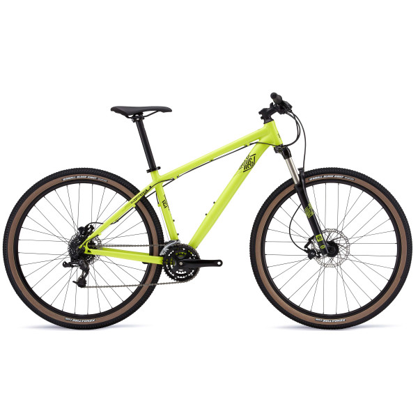 Велосипед COMMENCAL EL CAMINO 3 26" FS M