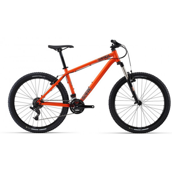 Велосипед COMMENCAL EL CAMINO VB 26" FS M Велосипед COMMENCAL EL CAMINO VB 26" FS M