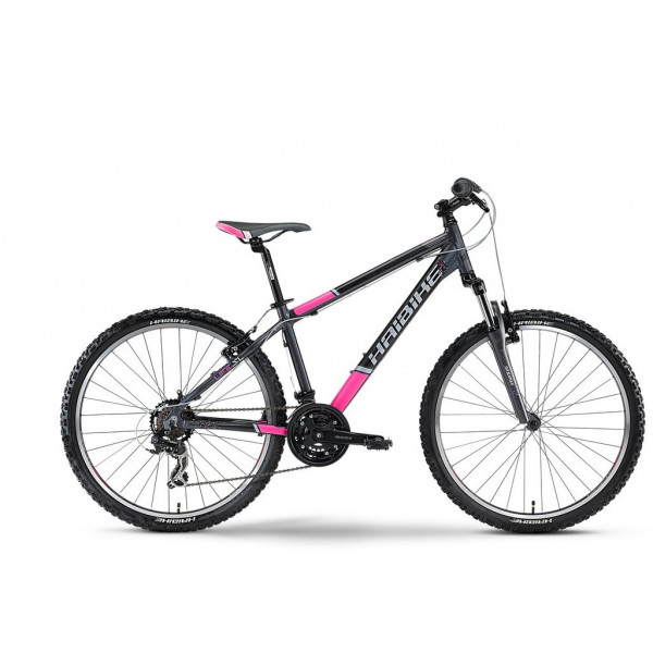 Велосипед HAIBIKE LIFE SL 26" 50 CM