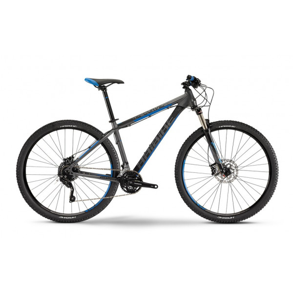 Велосипед HAIBIKE BIG CURVE 9.50 29 FS 50 CM Велосипед HAIBIKE BIG CURVE 9.50 29 FS 50 CM