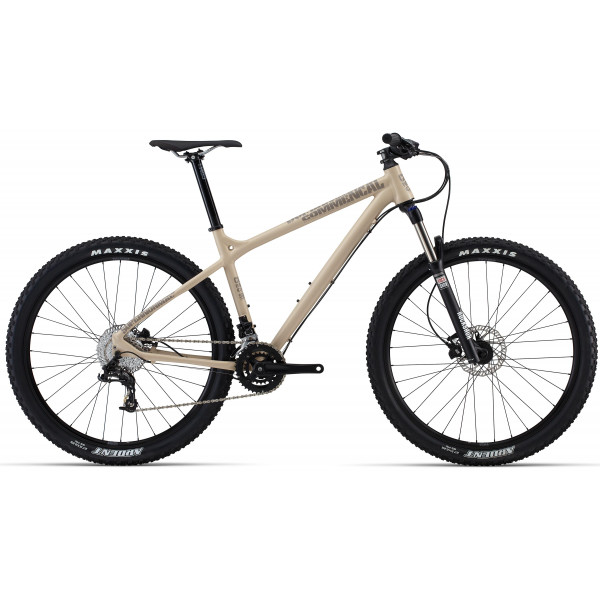 Велосипед COMMENCAL SUPERNORMAL 27,5" FS L Велосипед COMMENCAL SUPERNORMAL 27,5" FS L