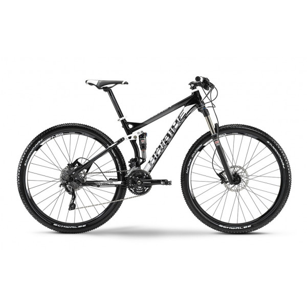 Велосипед HAIBIKE IMPACT SL 29 FS 48 CM Велосипед HAIBIKE IMPACT SL 29 FS 48 CM