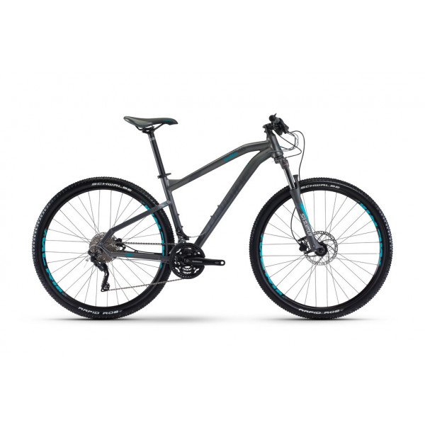 Велосипед HAIBIKE SEET HARDNINE 4.0 45 CM Велосипед HAIBIKE SEET HARDNINE 4.0 45 CM