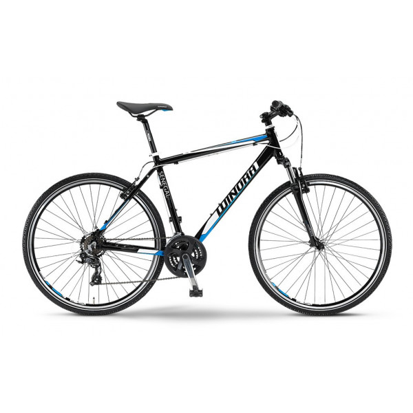 WINORA SENEGAL GENT 28" 52 CM WINORA SENEGAL GENT 28" 52 CM
