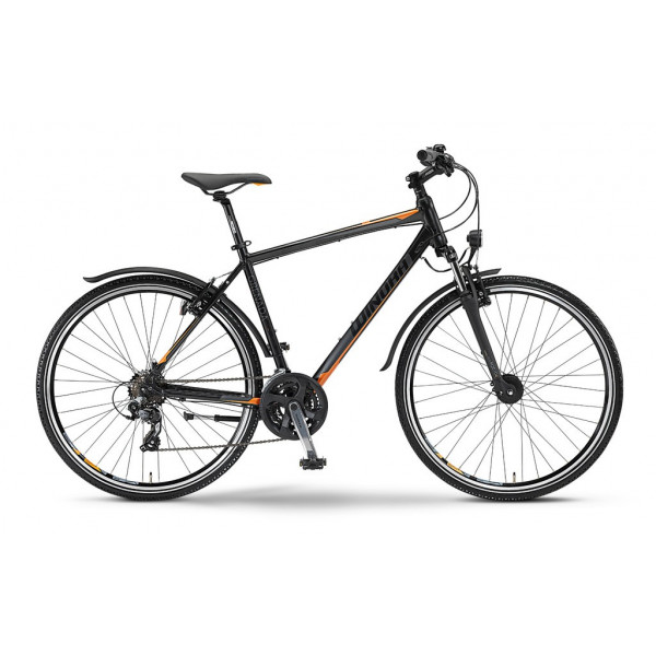 Bicicleta WINORA GRENADA GENT 28" 56 CM