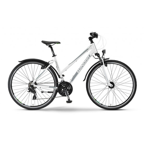 Bicicleta WINORA GRENADA LADY'S 28" 48 CM