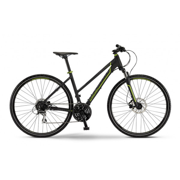 Велосипед WINORA YACUMA LADY'S 28" 51 CM