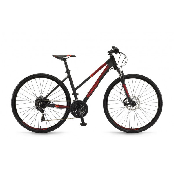 Велосипед WINORA NEPAL WOMEN 28" 46 CM Велосипед WINORA NEPAL WOMEN 28" 46 CM