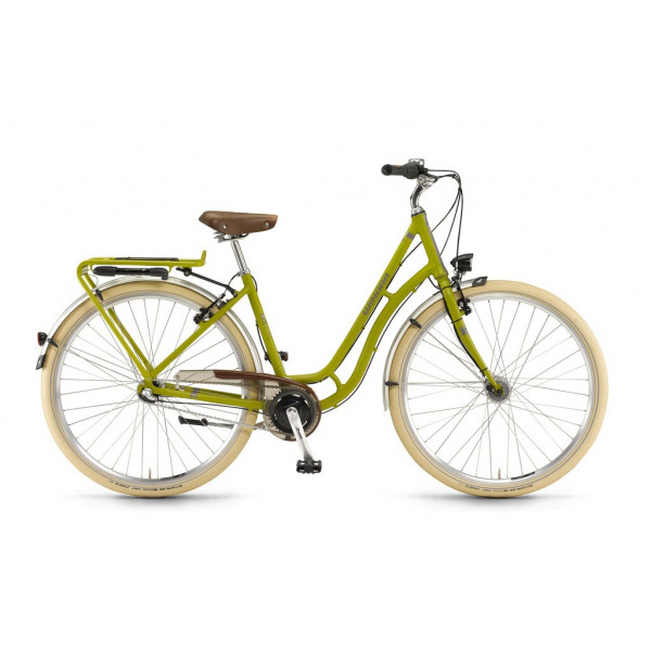 Велосипед WINORA JADE TOURENSPORT 28" 3S 48 CM