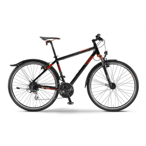 Велосипед STAIGER MONTANA STREET GENT 28" 48 CM