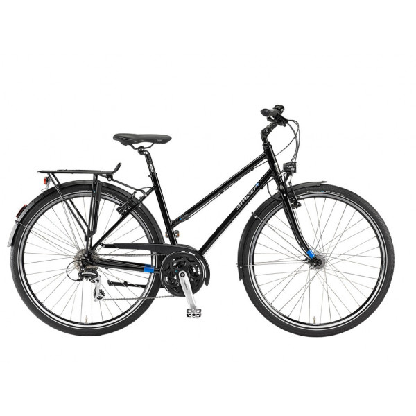 Bicicleta STAIGER AX20 LADIES 28" 44 CM