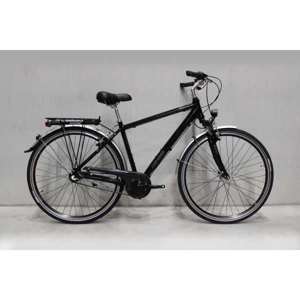 Bicicleta SUNSET HERREN 28" 3-G NEXUS 15 WINORA SCHWARZ RH 48