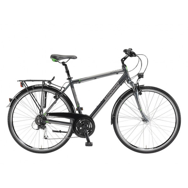 Bicicleta MALLORCA MEN 28" 24-SP. ALIVIO 13 WINORA MYSTERY PEARL FS 48