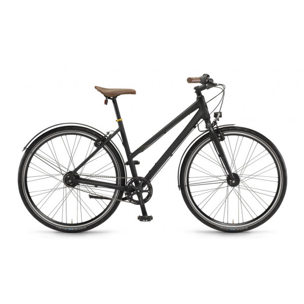 Bicicleta WINORA ARUBA WOMEN 28" 8S 44 CM