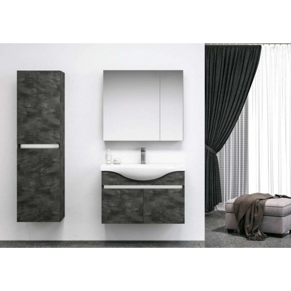 Dulap penal ORKA Dinar 138x40x32 Irony