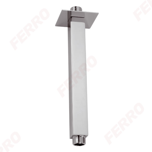 Brat fix dus conectare tavan L-205 FERRO RAM205.0 Brat fix dus conectare tavan L-205 FERRO RAM205.0