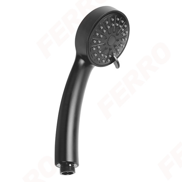 Telefon dus 3 func. FERRO CORTESSA S330BL-B negru Telefon dus 3 func. FERRO CORTESSA S330BL-B negru
