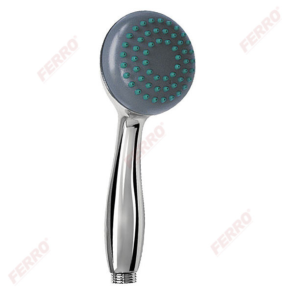 Telefon dus 1 func. FERRO Milo S318 crom
